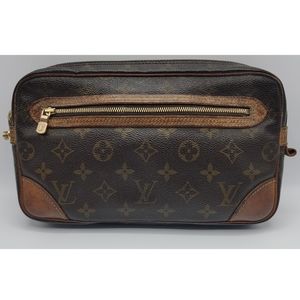 Authentic Preowned LV Compiegne